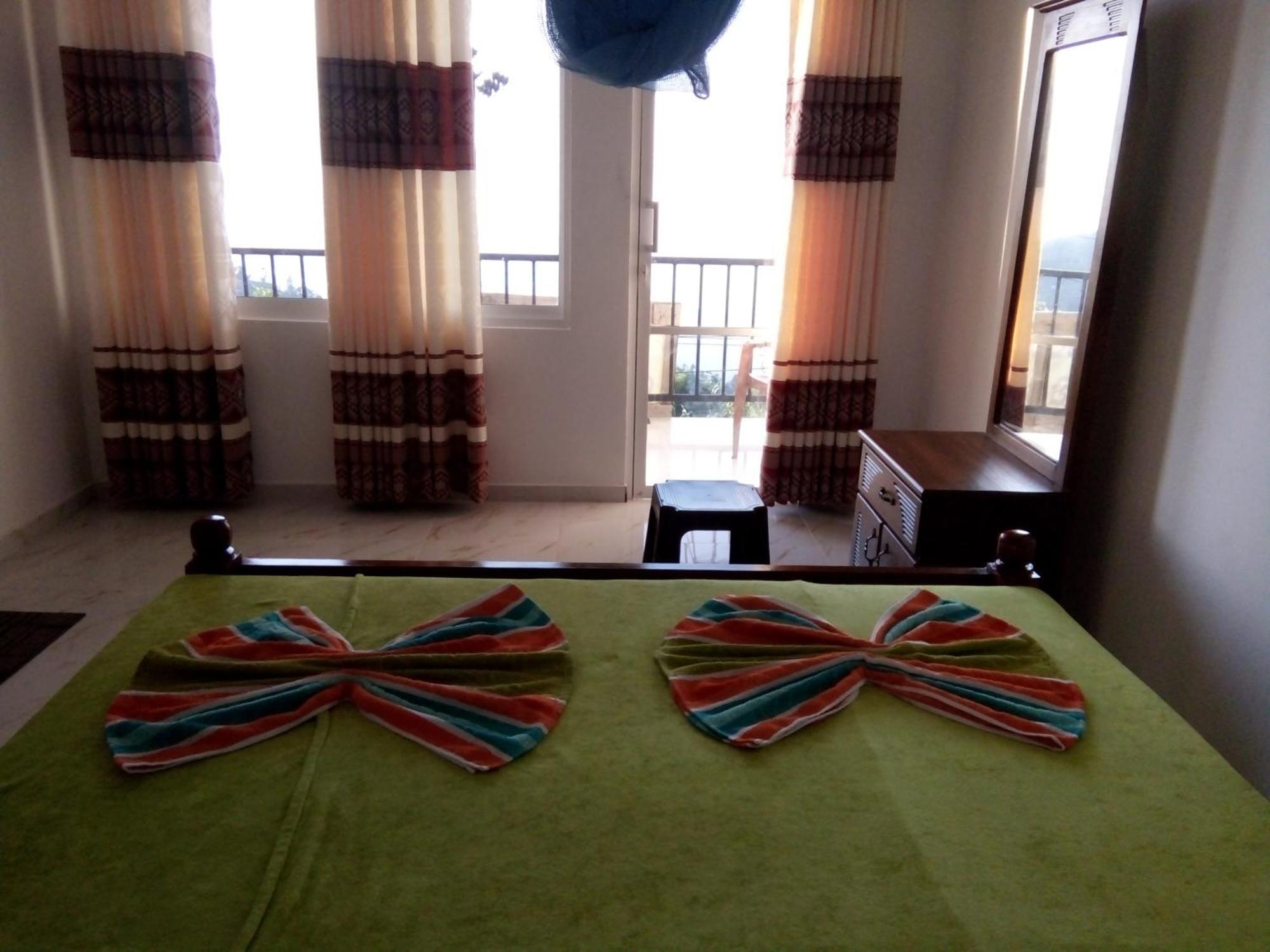 Sa Rest Inn Haputale Kamer foto