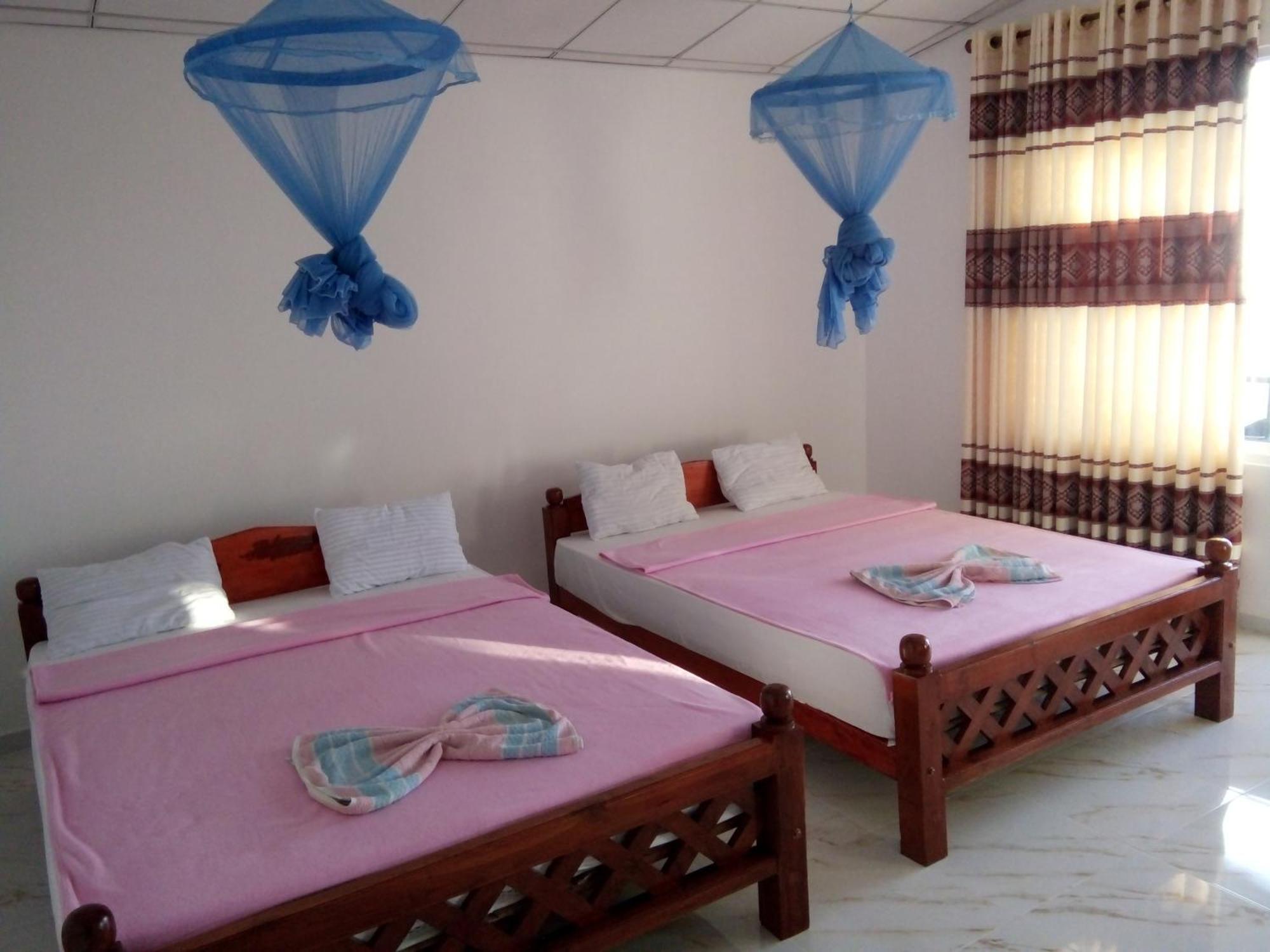 Sa Rest Inn Haputale Kamer foto